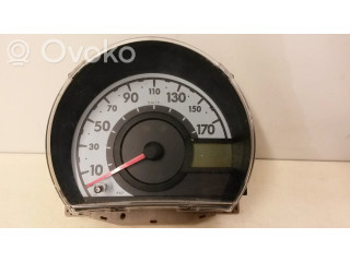 Панель приборов 838000H020C, 838000H020   Citroen C1       