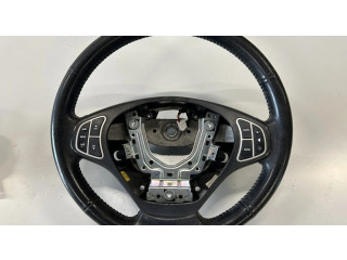 Руль KIA Ceed  2006-2012 года       