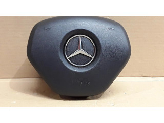 Подушка безопасности водителя 2188603402   Mercedes-Benz B W246 W242