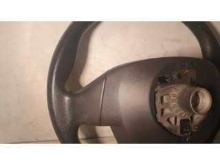 Руль Renault Megane III  2009-2016 года 609581400, 6109209      