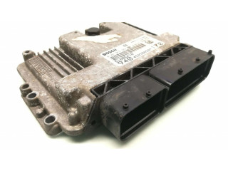 Řídící jednotka 51886418, 0281015984   Alfa Romeo Giulietta 2011