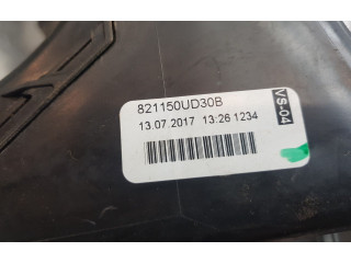 Pojistková skříňka Řídící jednotka BSM 821150UD30B   Toyota Yaris 2017