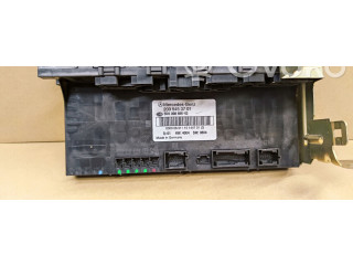   Pojistková skříňka 2035453701   Mercedes-Benz C W203 2005