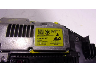 Přístrojová deska  BMW iX3 G08 2022 62105B35D79, 62105A4B48901  