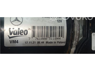 Моторчик дворников W000051184, A4478200140    Mercedes-Benz Vito Viano W447