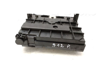   Pojistková skříňka 9675877980, BSMR02   Citroen C6 2009