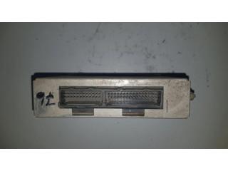 Řídící jednotka 16199338   Opel Vectra A 1990