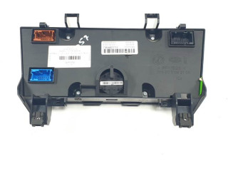 Блок управления климат-контролем 735482711   Fiat Bravo