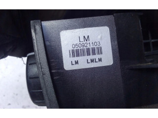 Блок управления климат-контролем 68700-0900X   SsangYong Kyron