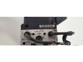 Jednotka ABS A0044314612, 0265202444   Mercede-Benz S W220 2003