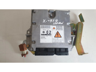 Řídící jednotka 23710EQ44B   Nissan X-Trail T30 2006