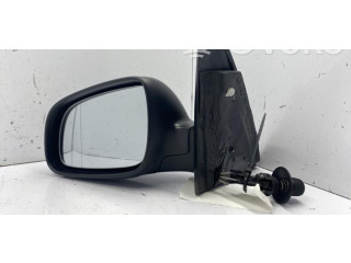 Zpětné zrcátko  Volkswagen Lupo 2002  6X1857507J01C  