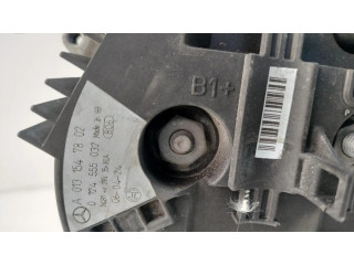 Генератор A0231547802   Mercedes-Benz C AMG W204      