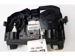 Блок управления климат-контролем 275005FA5A, P0-1561G   Nissan Juke II F16