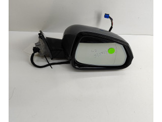 Zpětné zrcátko  BMW X2 U10 2024  5A67666, 5A2D172  