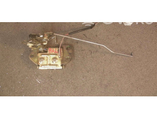 Замок багажника     Toyota Corolla E110 1995 - 2002 года