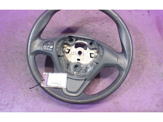 Руль Ford Fiesta  2006 - 2008 года 62146117A, 62146117A      