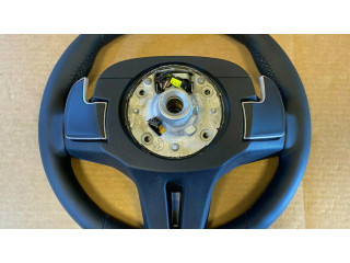 Volant BMW 6 G32 Gran Turismo 2018 32308008179, 32308094542  