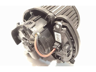 Вентилятор печки    T911738, 272109102R   Renault Kadjar