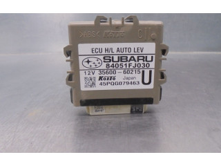 Блок управления 84051FJ030, 3560060215   Subaru XV