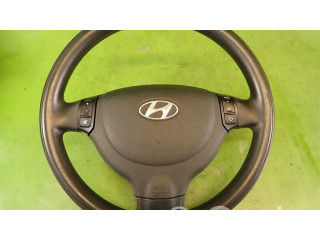 Руль Hyundai i10         