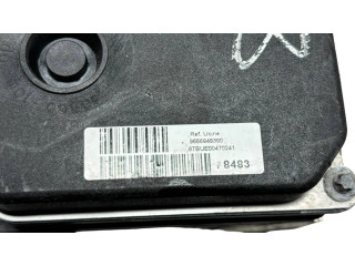 Jednotka ABS 0265951325, 00214U0319   Peugeot 5008 2007