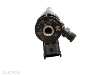 Форсунка 0445110896, 0445110896    Renault Espace V (RFC)   