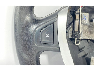 Volant Renault Laguna III 2011   