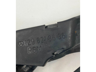   Pojistková skříňka 1295400450, 1298213636   Mercedes-Benz SL R129 1991
