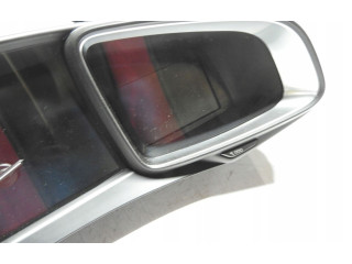 Přístrojová deska  Peugeot 508 2013 9686944310, 9805341480  