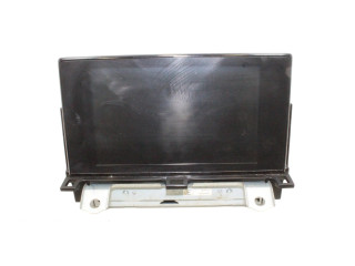 Дисплей    8611176080   Lexus CT 200H