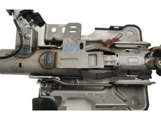 Volant Peugeot 308 2007 4123GN, 181176510005  