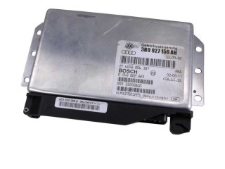 Блок управления коробкой передач 4B0927156D, 4B0927156D   Audi A6 S6 C5 4B