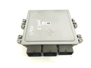 Řídící jednotka 9677243580, S180123006   Peugeot 5008 2011