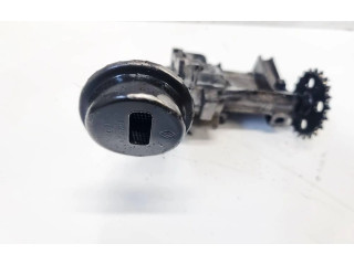 Čerpadlo oleje 8200307174   Renault Megane III   