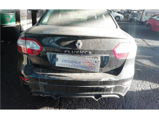 Блок управления климат-контролем 275100018R   Renault Fluence