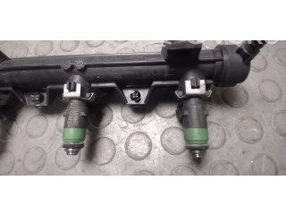 Топливная рампа 03E133320, 03E133320   Seat Ibiza III (6L)  
