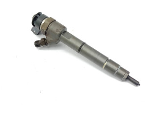 Vstřikovač A6400700787, 0445110167   Mercedes-Benz A W169     
