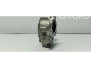 Клапан EGR 147109913R, H8201143495   Renault Captur