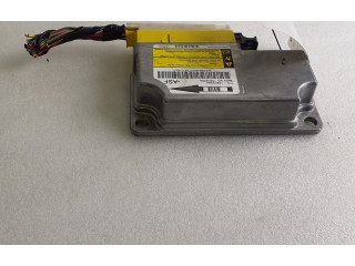Блок подушек безопасности 15802564, 15802566   Hummer H3