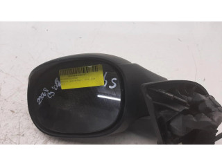Zpětné zrcátko Сзади Citroen C3 2002  024442  