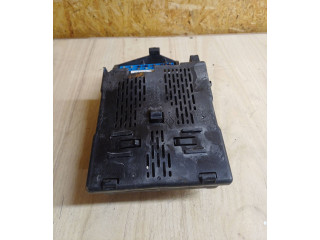 Блок комфорта 8200029342A, S108502610C   Renault Scenic RX   