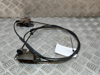 Замок капота 5H2216700CC, 5H2216700BE   Land Rover Range Rover Evoque L538