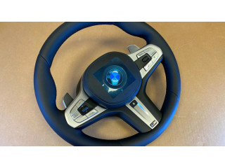 Volant BMW 7 G11 G12 2016 32308008181, 32307855724  
