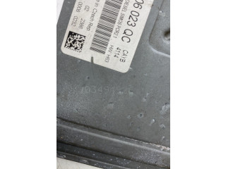 Řídící jednotka 03L906023QC   Audi A1 2012