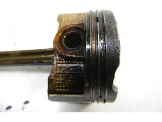 Píst 47020, 47020   Toyota Yaris    2 