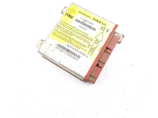 Блок подушек безопасности 1342894080, 39104513760330KD   Citroen Jumper
