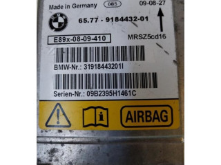   Pojistková skříňka 6577918443201, 6577918443201   BMW 3 E92 E93 2008