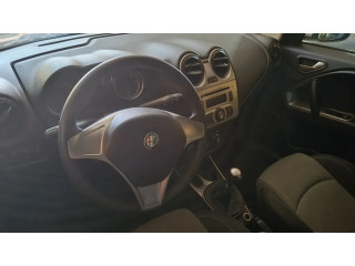 Надувная подушка для крыши 00505189780, 00390116817   Alfa Romeo  Mito  