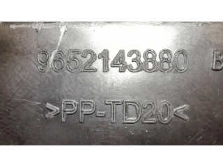   Pojistková skříňka 9652143880, 2352   Citroen C6 2011